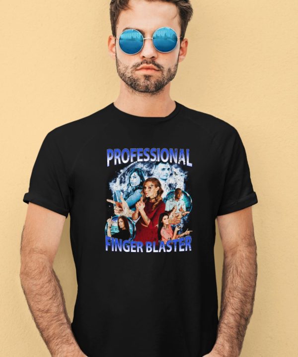 Orbitalclothing Professional Finger Blaster Shirt3