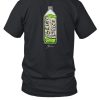 Paulo Costa Secret Juice Bottle Shirt1