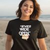 Peekaboo Eyes Wide Open Shirt2