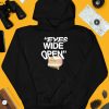 Peekaboo Eyes Wide Open Shirt4