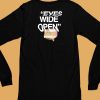 Peekaboo Eyes Wide Open Shirt6