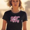 Philadelphia Baseball Stay Loose And Sexy Baby Shirt1