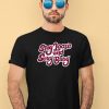 Philadelphia Baseball Stay Loose And Sexy Baby Shirt3