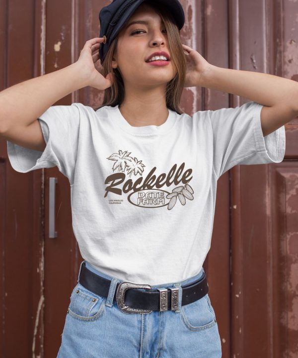 Piper Rockelle Rockelle Date Farm Shirt2