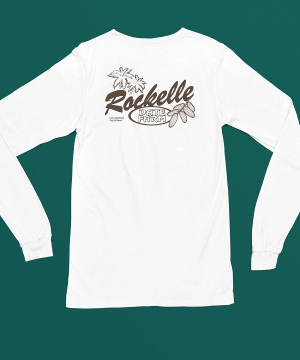 Piper Rockelle Rockelle Date Farm Shirt5