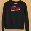 Raceroutlet Store Make Street Racing Great Again Shirt5