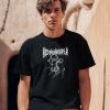 Raised By Wolves Metal Kennyhoopla Shirt