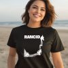Rancid Music Merch Rancid Ep Cover Shirt