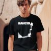 Rancid Music Merch Rancid Ep Cover Shirt0