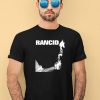 Rancid Music Merch Rancid Ep Cover Shirt3