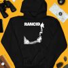 Rancid Music Merch Rancid Ep Cover Shirt4