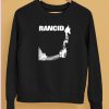 Rancid Music Merch Rancid Ep Cover Shirt5