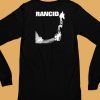 Rancid Music Merch Rancid Ep Cover Shirt6