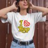 Rapsody I Love Please Dont Cry Rap Tee3