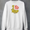 Rapsody I Love Please Dont Cry Rap Tee6