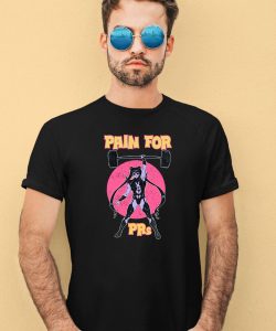 Raskol Apparel Pain For Prs Shirt3