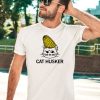 Raygunsite Cat Husker Shirt1