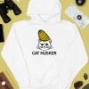 Raygunsite Cat Husker Shirt3