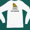 Raygunsite Cat Husker Shirt5