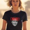 Rebel News Wacko Trudeau Shirt