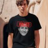 Rebel News Wacko Trudeau Shirt0