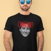 Rebel News Wacko Trudeau Shirt3