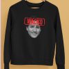 Rebel News Wacko Trudeau Shirt5