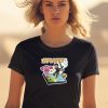 Replytotem Sparx Pow T Shirt1