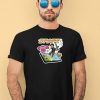 Replytotem Sparx Pow T Shirt3