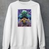 Rick Glassman Rick And Goblin Shirt4