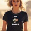 Rkzero10 Wald Backshots Shirt