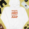 Robert Griffin Iii White Men Cant Jump Shirt3