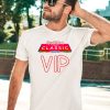 Roblox The Classic Vip Shirt1