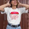 Roblox The Classic Vip Shirt2