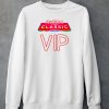 Roblox The Classic Vip Shirt4