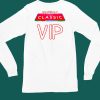 Roblox The Classic Vip Shirt5