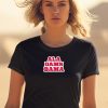 Rolltidewillie Ala Damn Bama Shirt1