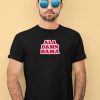 Rolltidewillie Ala Damn Bama Shirt3