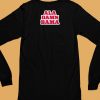 Rolltidewillie Ala Damn Bama Shirt6