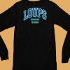 Rudy Gobert Wearing Loups Equipe De Basketball De Bois Shirt6