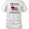 Schmedic Premium Coffee Americas Gold Star Families Shirt3 1