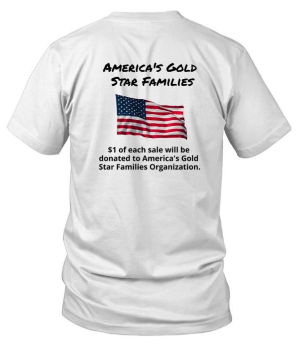 Schmedic Premium Coffee Americas Gold Star Families Shirt3 1