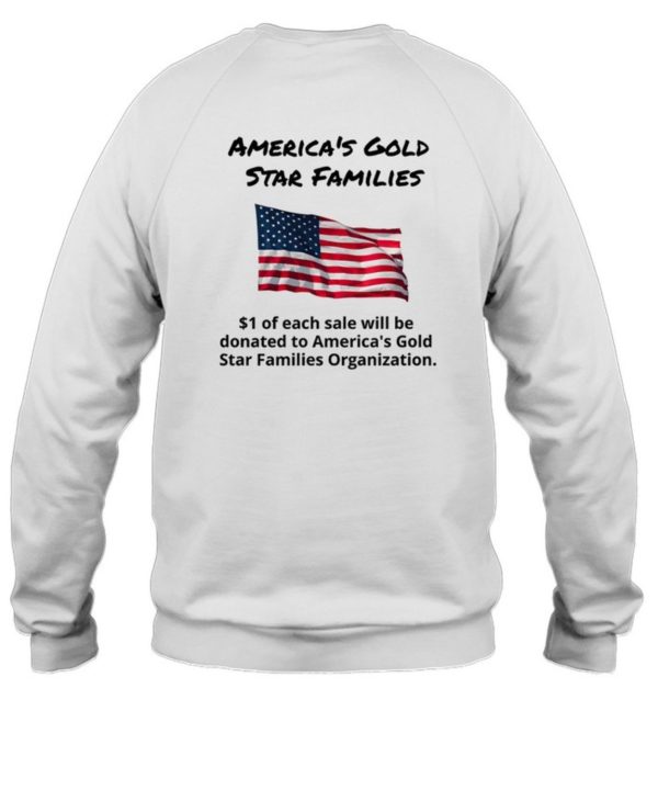 Schmedic Premium Coffee Americas Gold Star Families Shirt5 1