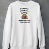 Schmedic Premium Coffee Americas Gold Star Families Shirt6 1