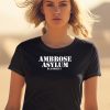 Shawn Dykeaels Ambrose Asylum Shirt1