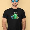 Shirtsupremacy I Love Cumming Tee3