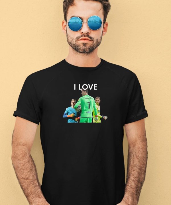 Shirtsupremacy I Love Cumming Tee3