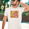 Shitheadsteve Store Peace Love Gooning T Shirt1