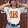 Shitheadsteve Store Peace Love Gooning T Shirt2