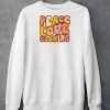 Shitheadsteve Store Peace Love Gooning T Shirt4